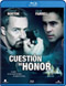 Cuestin de honor Blu-Ray