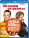 Cuestin de pelotas Blu-Ray