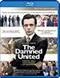 The Damned United Blu-Ray