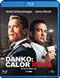 Danko: Calor rojo Blu-Ray