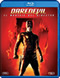 Daredevil: El montaje del director Blu-Ray