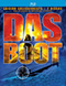 Das Boot (El submarino) Blu-Ray
