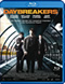 Daybreakers Blu-Ray