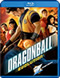 Dragonball Evolution Z Edition + Digital copy Blu-Ray