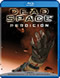 Dead Space: Perdicin Blu-Ray