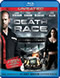Death Race (La carrera de la muerte): Sin censura Blu-Ray