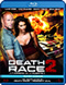Death Race 2 - Alquiler Blu-Ray