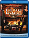 Death Race: Versin extendida Blu-Ray