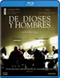 De dioses y hombres Blu-Ray