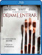 Djame entrar Blu-Ray