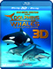 Delfines y ballenas 3D + 2D Blu-Ray