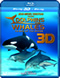 Delfines y ballenas 3D + 2D Blu-Ray