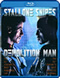 Demolition Man Blu-Ray
