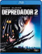Depredador 2 Blu-Ray