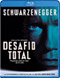 Desafo total Blu-Ray