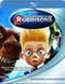 Descubriendo a los Robinsons Blu-Ray