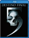 Destino final 5 Blu-Ray