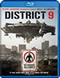 District 9 + copia digital Blu-Ray