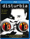 Disturbia Blu-Ray