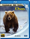 IMAX - Osos Blu-Ray