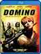 Domino Blu-Ray
