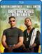 Dos policas rebeldes Blu-Ray