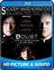 La duda (Doubt) Blu-Ray