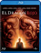 El dragn rojo Blu-Ray