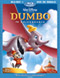 Dumbo: Edicin Especial 70 Aniversario Blu-Ray