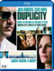 Duplicity Blu-Ray