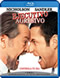 Ejecutivo agresivo Blu-Ray