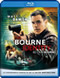 The Bourne Identity (El caso Bourne) Blu-Ray