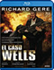 El caso Wells (The Flock) Blu-Ray