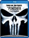 The Punisher (El Castigador) Blu-Ray