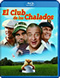 El club de los chalados Blu-Ray