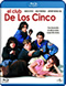 El club de los cinco Blu-Ray