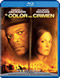 El color del crimen Blu-Ray