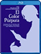 El color p�rpura + DVD gratis Blu-Ray