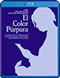 El color prpura + DVD gratis Blu-Ray