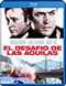 El desafo de las guilas Blu-Ray