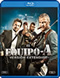 El equipo - Edici�n extendida Triple Play Blu-Ray