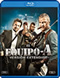 El equipo - Edicin extendida Triple Play Blu-Ray