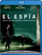 El espa (Breach) Blu-Ray