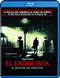 El exorcista Montaje del director Blu-Ray