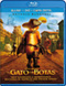 El Gato con Botas Blu-Ray