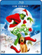 El Grinch Blu-Ray