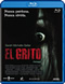 El grito Blu-Ray