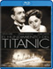 El hundimiento del Titanic Blu-Ray