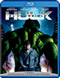 El incre�ble Hulk Blu-Ray