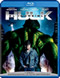 El increble Hulk Blu-Ray